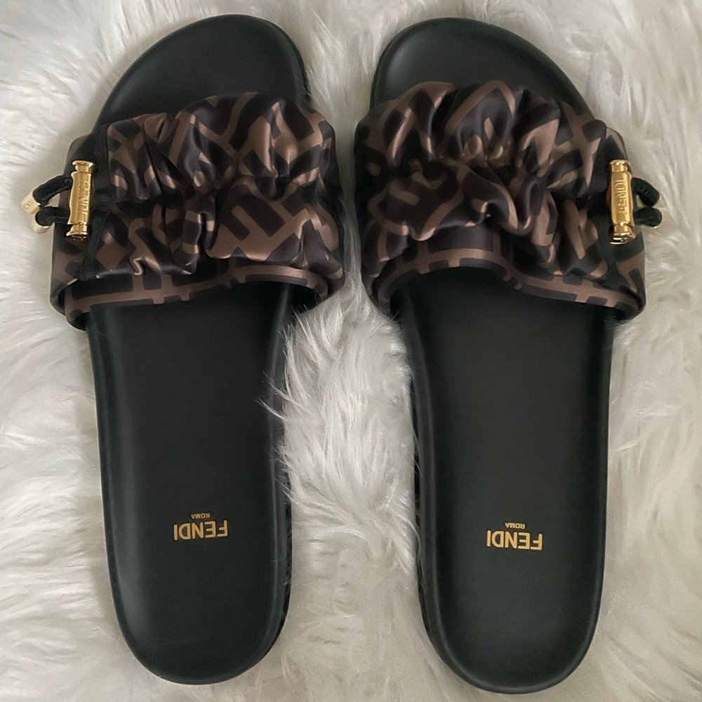 Fendi Feel